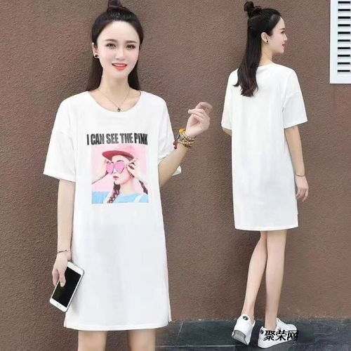 庫存便宜尾貨服裝批發(fā) 時尚品牌商場女裝與精品T恤的財富密碼