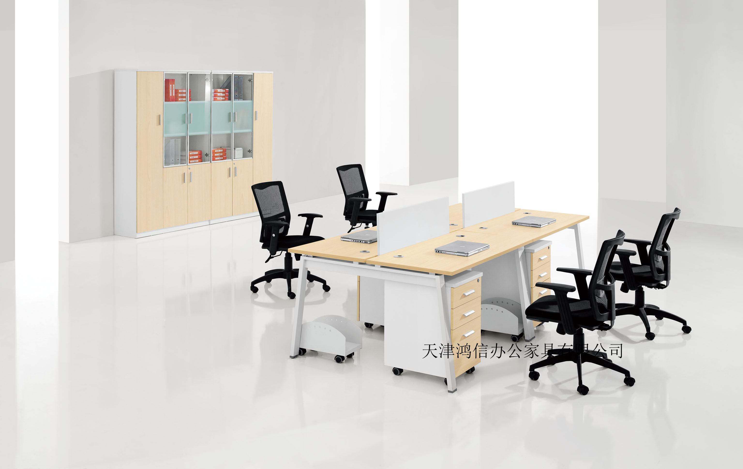 辦公家具與設備選購指南 天津辦公桌椅、機房課桌椅及辦公設備全解析