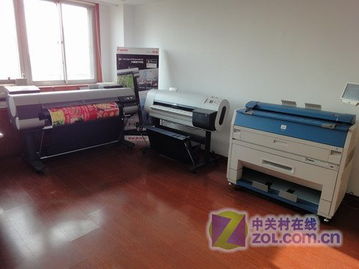 沈陽佳能 IPF6300s 多用途大幅面打印機僅售19500元，助力建筑材料行業高效出圖