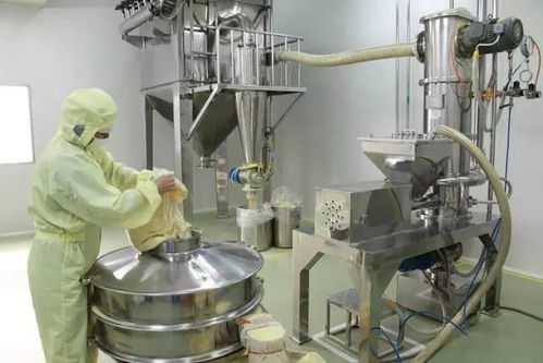 新時(shí)代健康產(chǎn)業(yè)工廠太美了 帶你開(kāi)眼,歡迎來(lái)考察 旅游