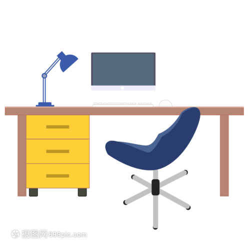 辦公設(shè)備與建筑材料 現(xiàn)代辦公空間的雙重基石