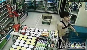 少年兩次作案搶便利店，背后是青春認知的警鐘
