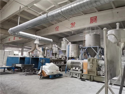 匠心制造，守護藍天——探訪江西木工除塵器生產廠家與除塵技術裝備發展