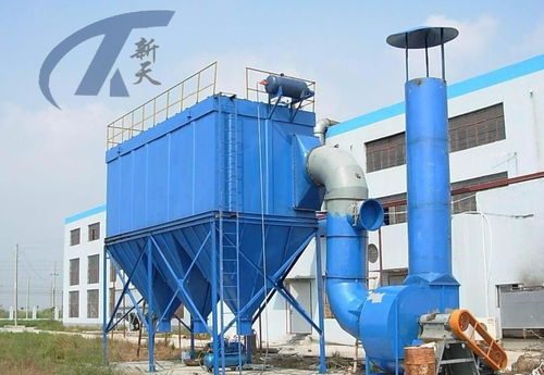 專業制造除塵器環保設備 濾筒除塵器、脈沖除塵器與鑄造機械的整合創新