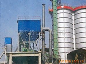 專利凈化技術在鑄造機械制造中的應用 袋式、脈沖與布袋除塵器的創新實踐