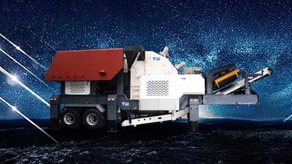 拒絕'建筑垃圾'標簽，做回你自己——再生骨料與除塵技術裝備制造的雙重奏