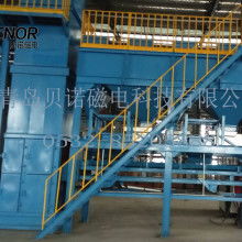 泊頭市鑫通除塵設(shè)備廠 專(zhuān)注除塵技術(shù)裝備制造，守護(hù)藍(lán)天白云