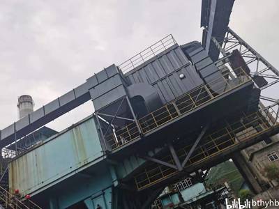 焦化廠除塵技術(shù)革新 新工藝、新技術(shù)、新裝備與新材料驅(qū)動(dòng)高效清潔生產(chǎn)