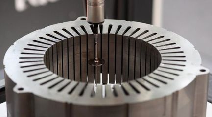 2020年上海國際工業(yè)零部件及工業(yè)配套展覽會(huì) 鑄造機(jī)械制造的創(chuàng)新與未來